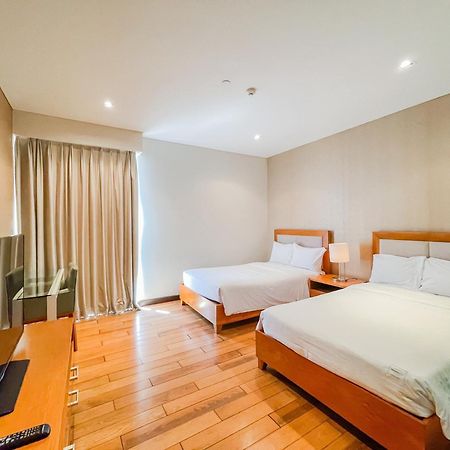 The Sea Luxury Nha Trang Apartment מראה חיצוני תמונה