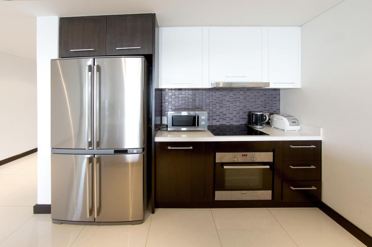 The Sea Luxury Nha Trang Apartment מראה חיצוני תמונה