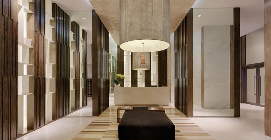 The Sea Luxury Nha Trang Apartment מראה חיצוני תמונה