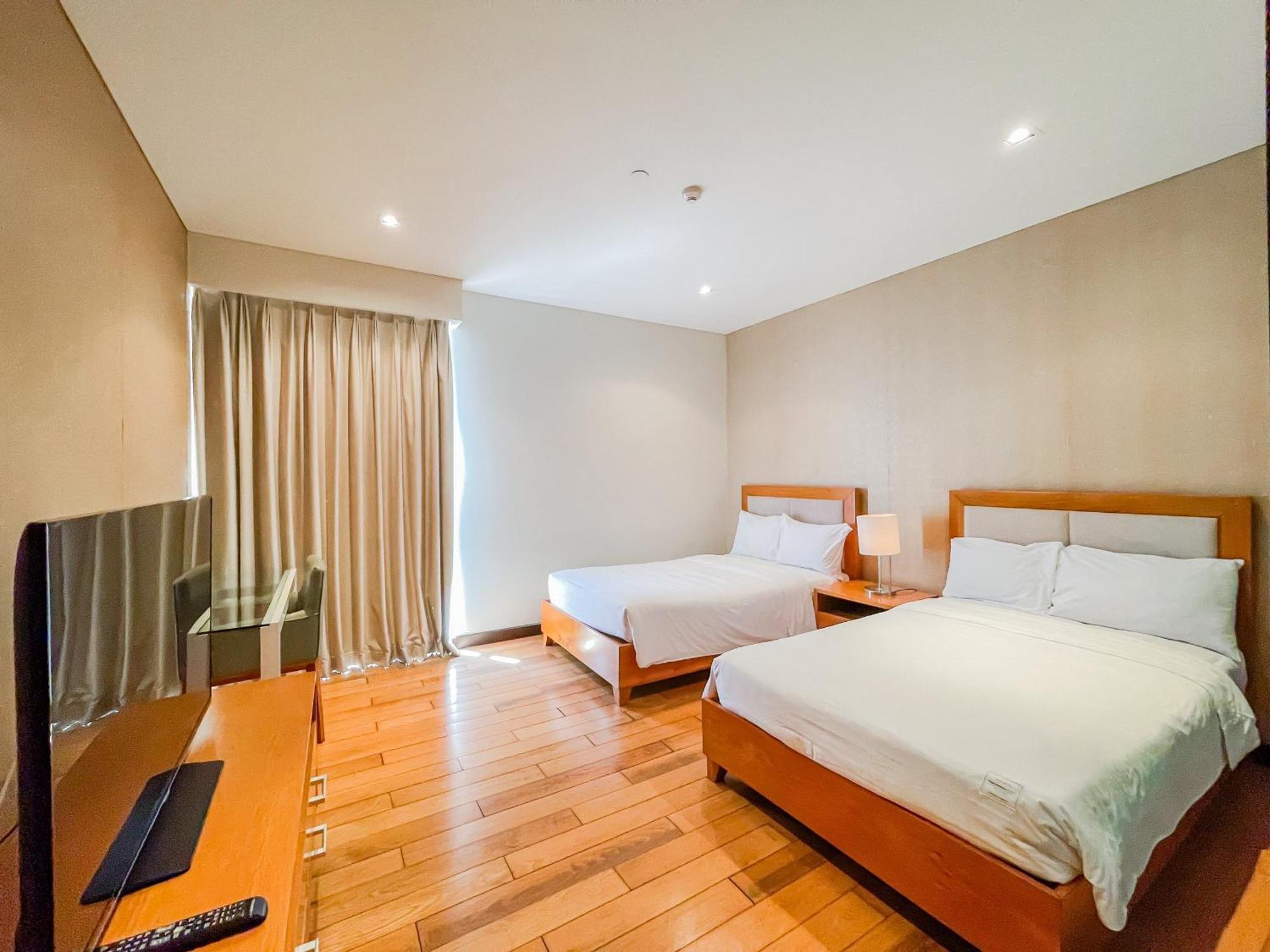 The Sea Luxury Nha Trang Apartment מראה חיצוני תמונה