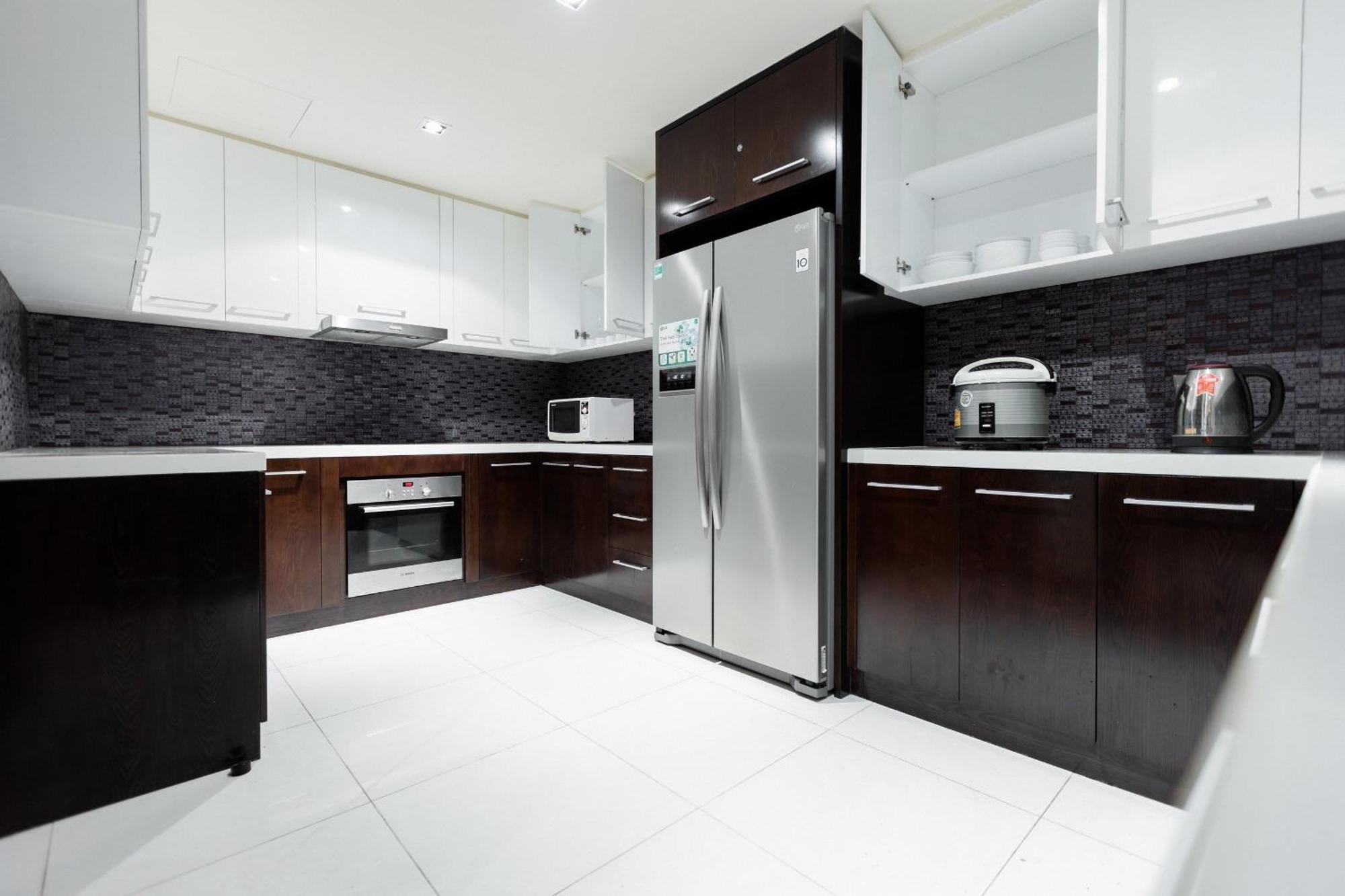 The Sea Luxury Nha Trang Apartment מראה חיצוני תמונה