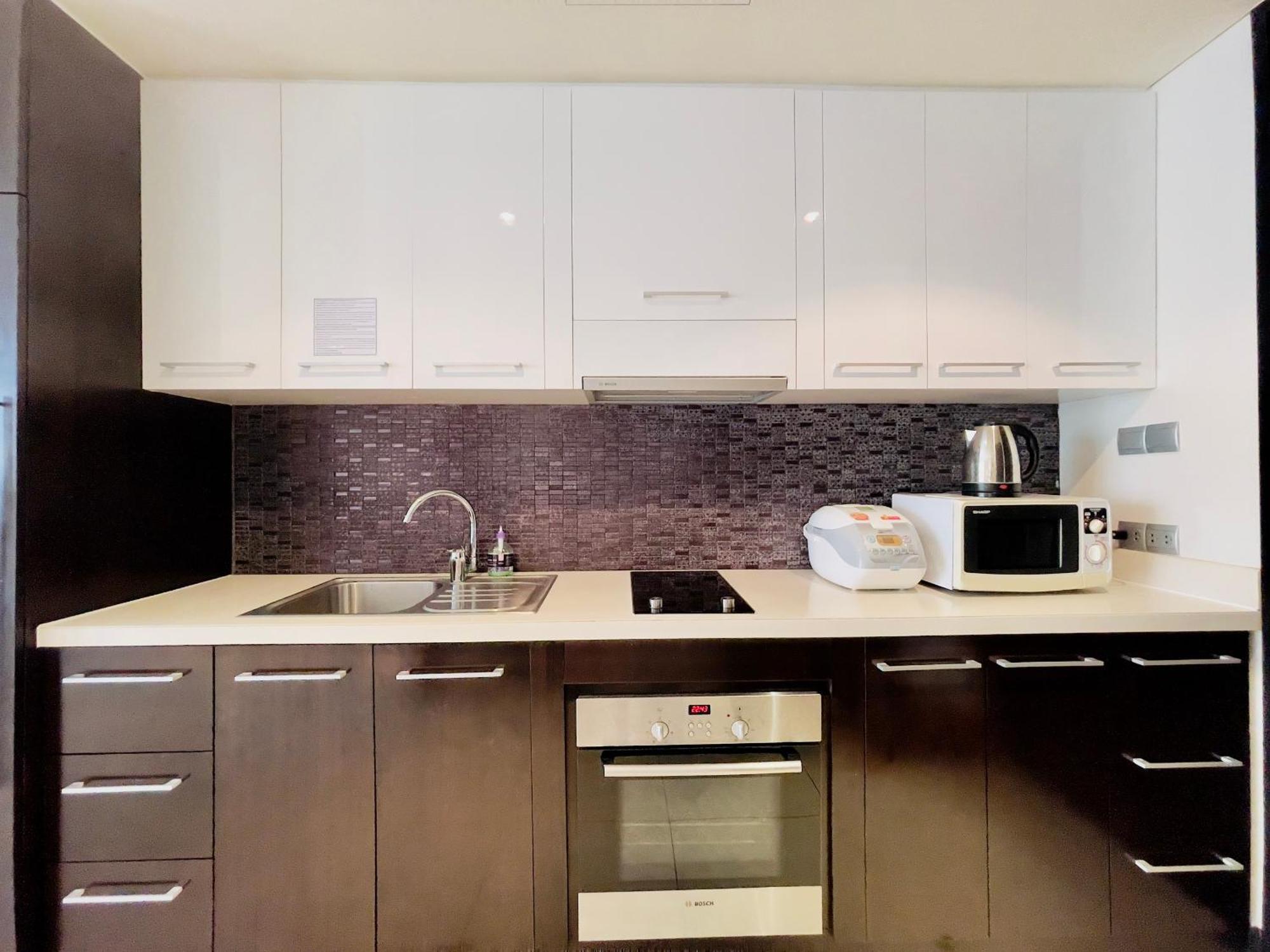 The Sea Luxury Nha Trang Apartment מראה חיצוני תמונה